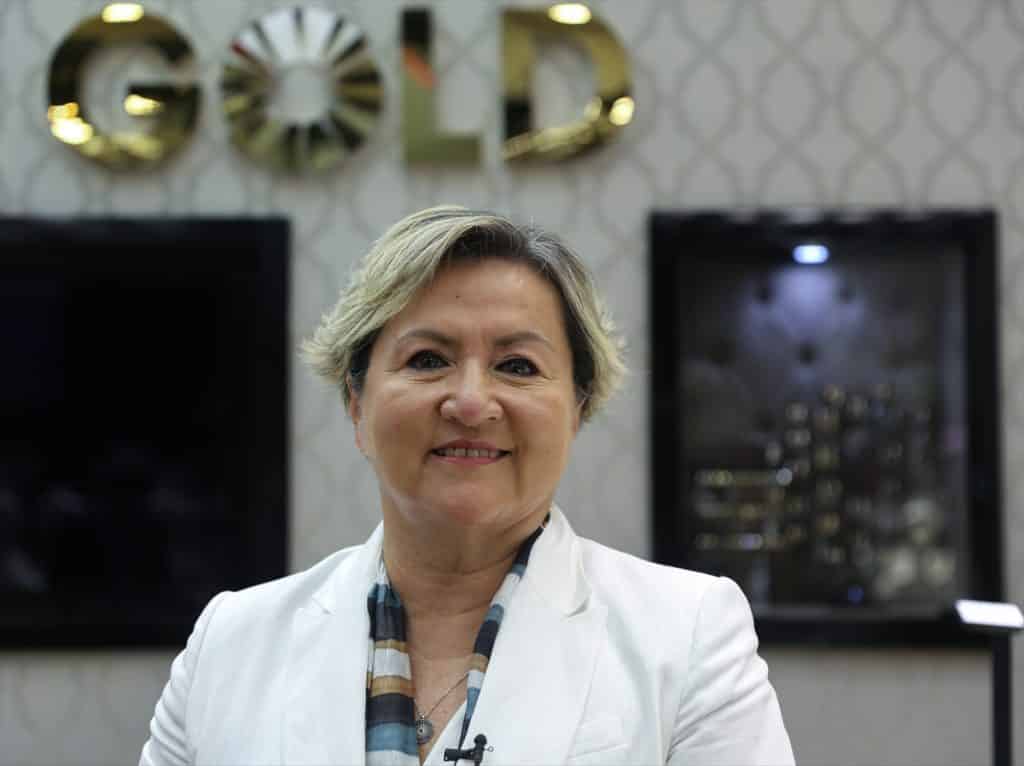 aysen esen kimdir Yastık altı altınlar bankada değerlenecek, hem ülke hem vatandaş kazanacak