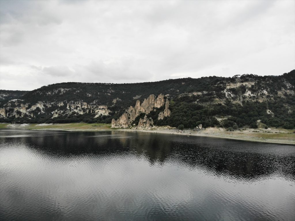 daglik frigya bisikletle gezilebilecek 1 Dağlık Frigya bisikletle gezilebilecek