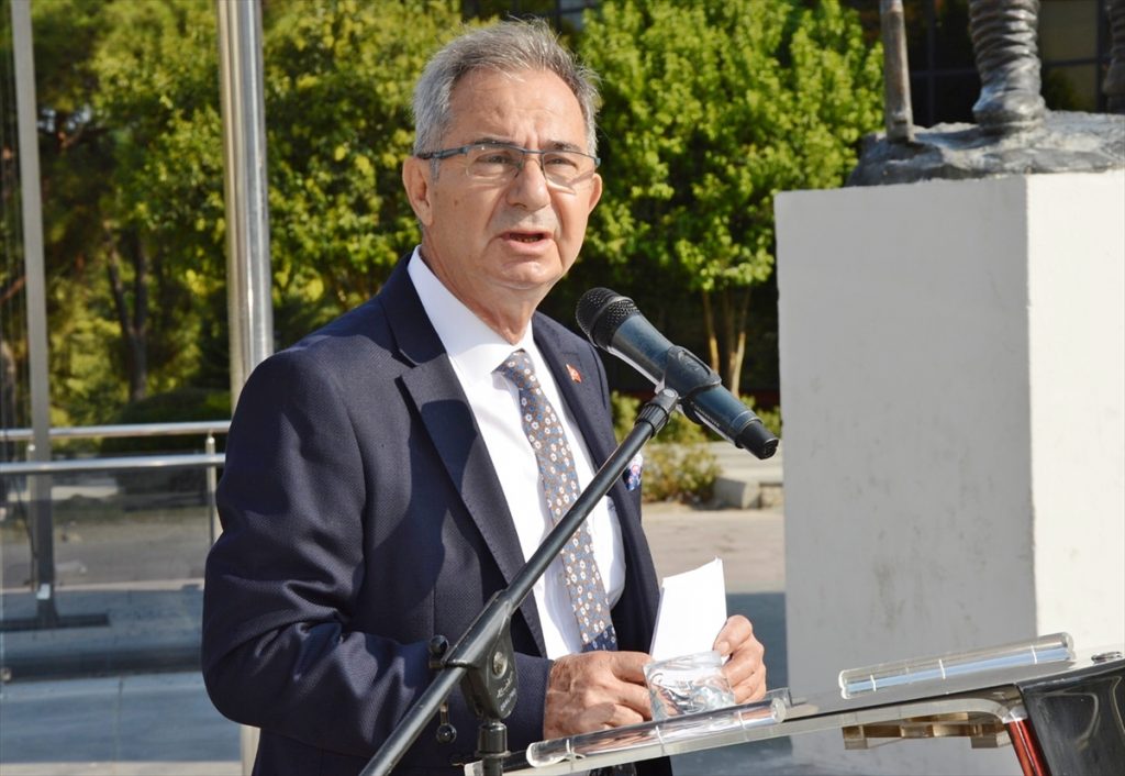 manisa da ahilik haftasi kutlandi 1 Manisa'da Ahilik Haftası kutlandı