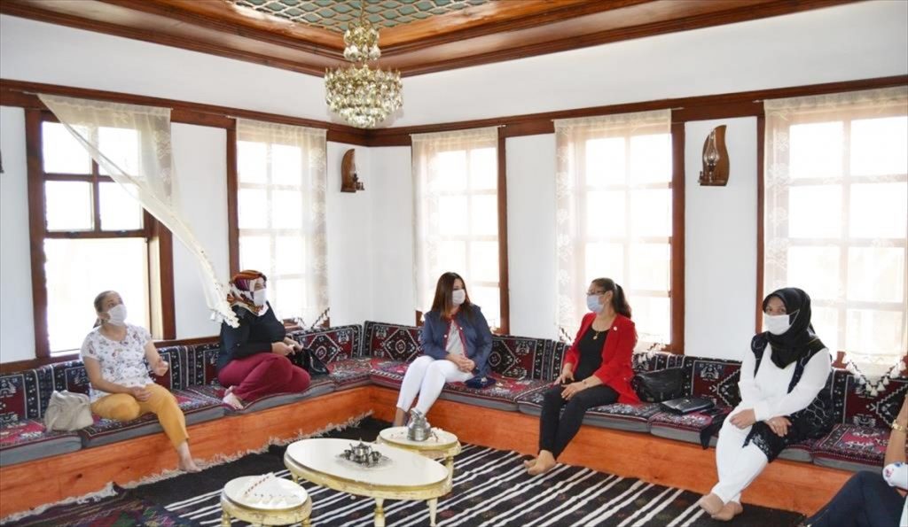 sandikli dan kisa kisa 1 Sandıklı'dan kısa kısa