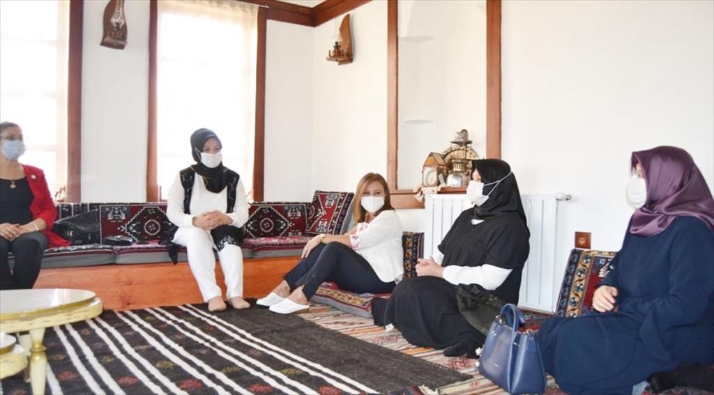 sandikli dan kisa kisa 2 Sandıklı'dan kısa kısa