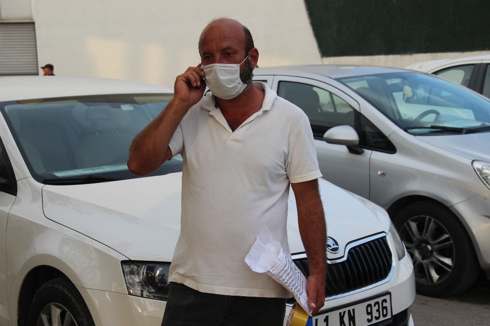 2 gundur camiye gidiyorum diye evden cikan alzheimer hastasi babasini ariyor 1 i5b3csN2 2 gündür "Camiye gidiyorum" diye evden çıkan alzheimer hastası babasını arıyor