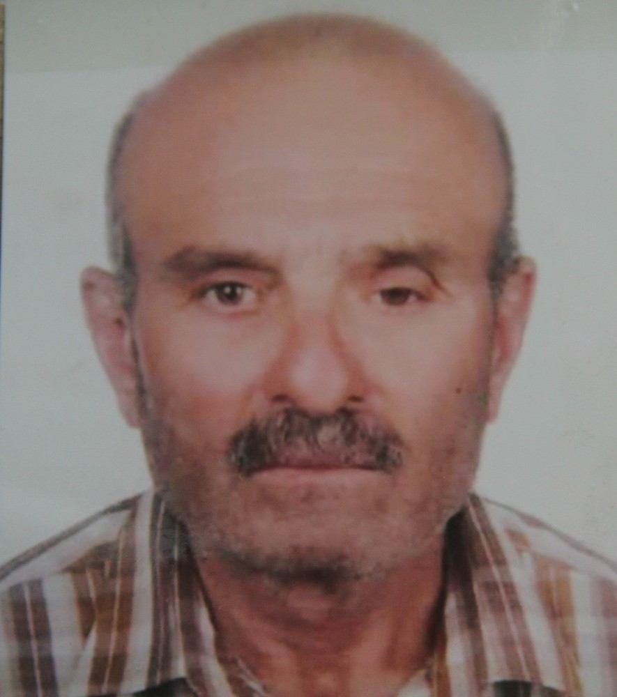 2 gundur camiye gidiyorum diye evden cikan alzheimer hastasi babasini ariyor 7 tQTehKl4 2 gündür "Camiye gidiyorum" diye evden çıkan alzheimer hastası babasını arıyor