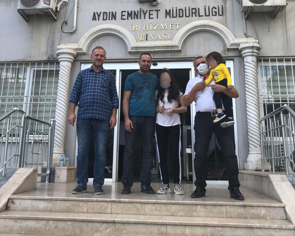 26 aylik hasret sona erdi 0 26 aylık hasret sona erdi