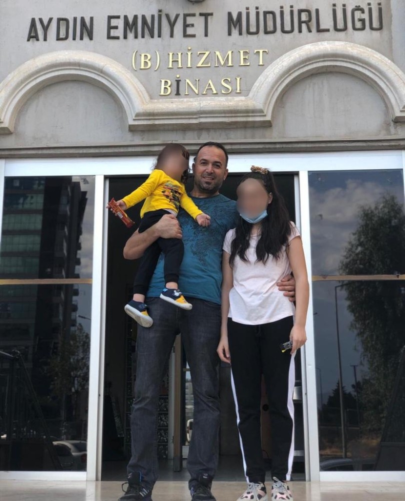 26 aylik hasret sona erdi 1 9zesKvy3 26 aylık hasret sona erdi