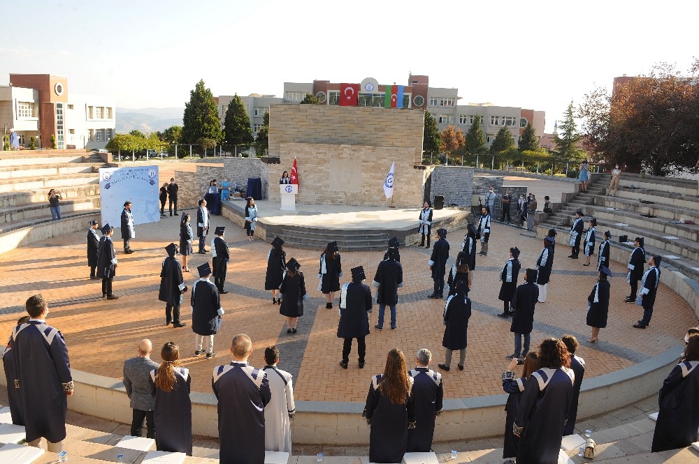 adu dis hekimligi fakultesi mezuniyet ve yemin toreni gerceklesti 2 ZIgdBieM ADÜ Diş Hekimliği Fakültesi mezuniyet ve yemin töreni gerçekleşti