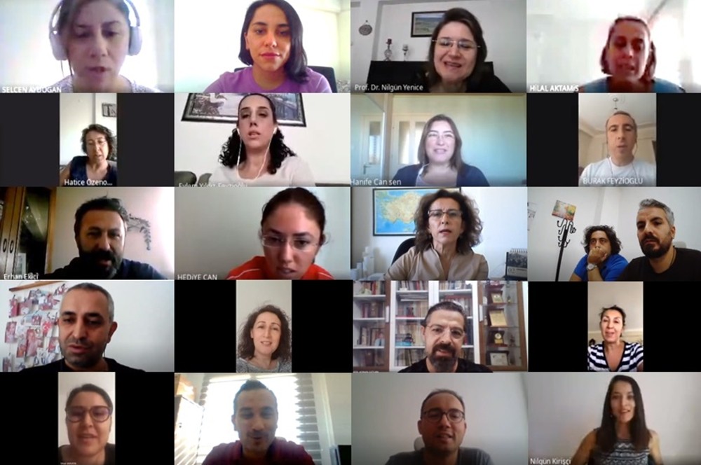 adu egitim fakultesi oryantasyon egitimi gerceklesti 0 JyIkvbeY ADÜ Eğitim Fakültesi oryantasyon eğitimi gerçekleşti