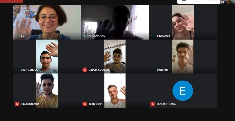 adu nazilli myo oryantasyon egitimi gerceklestirildi 0 8MXpKlk4 ADÜ Nazilli MYO oryantasyon eğitimi gerçekleştirildi