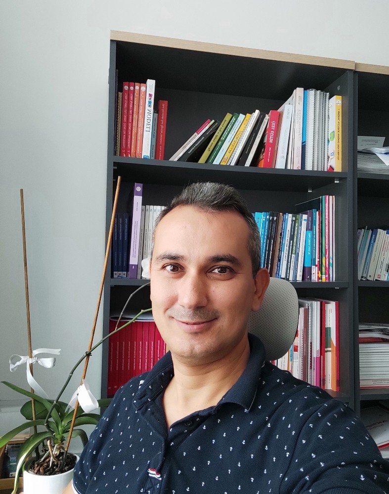 adu ogretim uyesi bildiren bilim kurulunda gorevlendirildi 0 878fJVBW ADÜ Öğretim Üyesi Bildiren, Bilim Kurulu’nda görevlendirildi