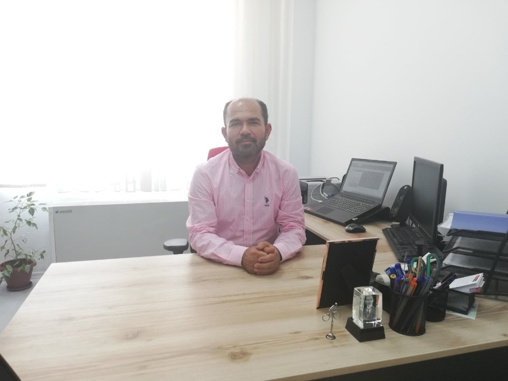 adu ogretim uyesi ozdemir tubitak sobag bilim danisma kurulunda gorevlendirildi 0 Ssz6Zq9I ADÜ Öğretim Üyesi Özdemir, TUBİTAK SOBAG Bilim Danışma Kurulu’nda görevlendirildi