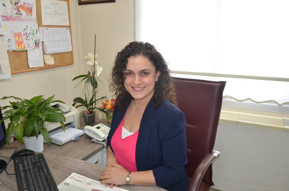 adu ogretim uyesi sedef hastaligi ile ilgili bilgi verdi 0 tTkqChRp ADÜ Öğretim Üyesi sedef hastalığı ile ilgili bilgi verdi