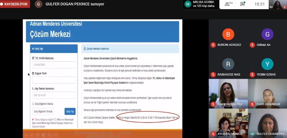 ADÜ Söke Sağlık Hizmetleri MYO oryantasyon eğitimi gerçekleşti 5 adu soke saglik hizmetleri myo oryantasyon egitimi gerceklesti 1 GEi7EapL ADÜ Söke Sağlık Hizmetleri MYO oryantasyon eğitimi gerçekleşti