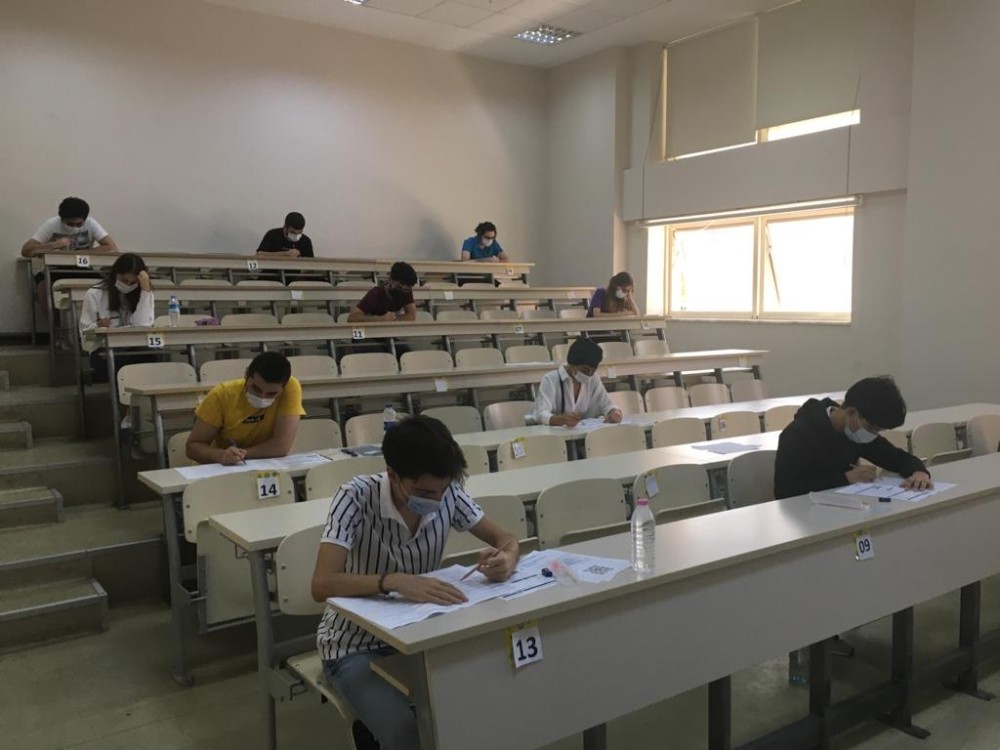 adu yabanci diller yuksekokulu hazirlik sinifi muafiyet ve seviye belirleme sinavi gerceklesti 0 1hqla6VU ADÜ Yabancı Diller Yüksekokulu hazırlık sınıfı muafiyet ve seviye belirleme sınavı gerçekleşti