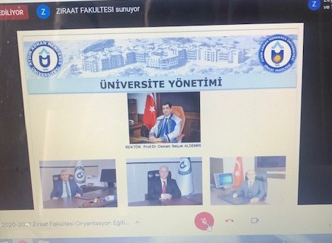 adu ziraat fakultesi tanisma ve uyum ve toplantisi gerceklesti 2 ED9hmrQE ADÜ Ziraat Fakültesi tanışma ve uyum ve toplantısı gerçekleşti