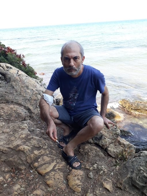 ailesine ziyarete gitti 18 gundur haber alinamiyor 1 Ailesine ziyarete gitti, 18 gündür haber alınamıyor