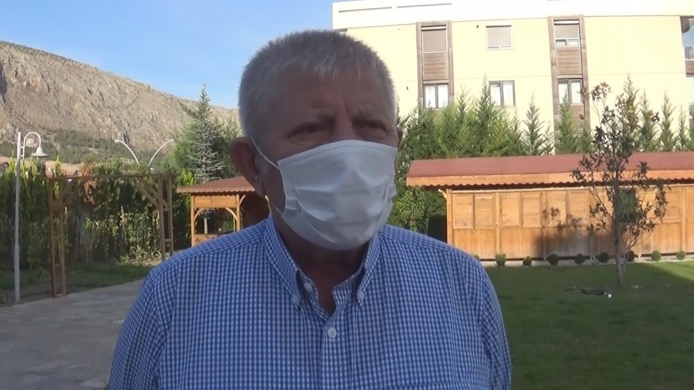 amasyadan azerbaycana dev bayrakli destek 3 Rnny1E88 Amasya’dan Azerbaycan’a dev bayraklı destek