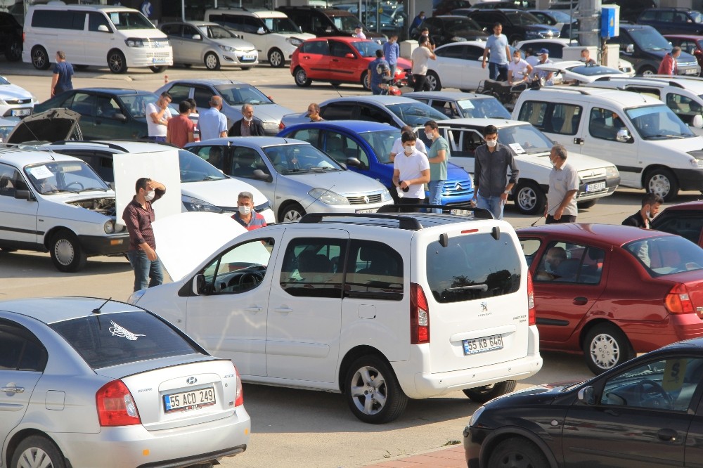 artik arac sahibi olmak luks hale gelebilir 0 QQ1sl1Nk Artık araç sahibi olmak ’lüks’ hale gelebilir