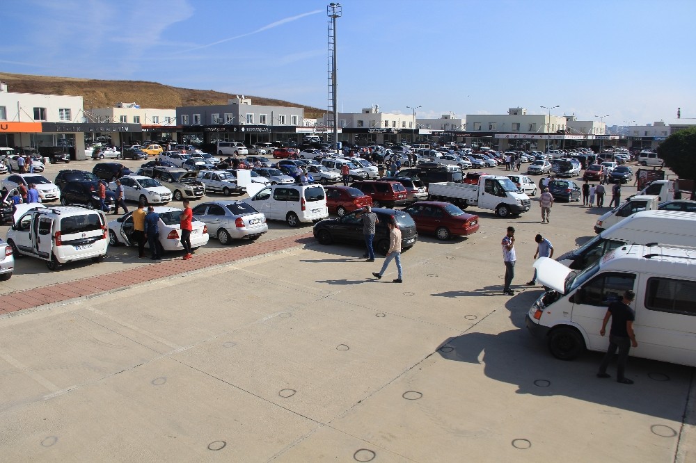 artik arac sahibi olmak luks hale gelebilir 1 KWjAlzZi Artık araç sahibi olmak ’lüks’ hale gelebilir