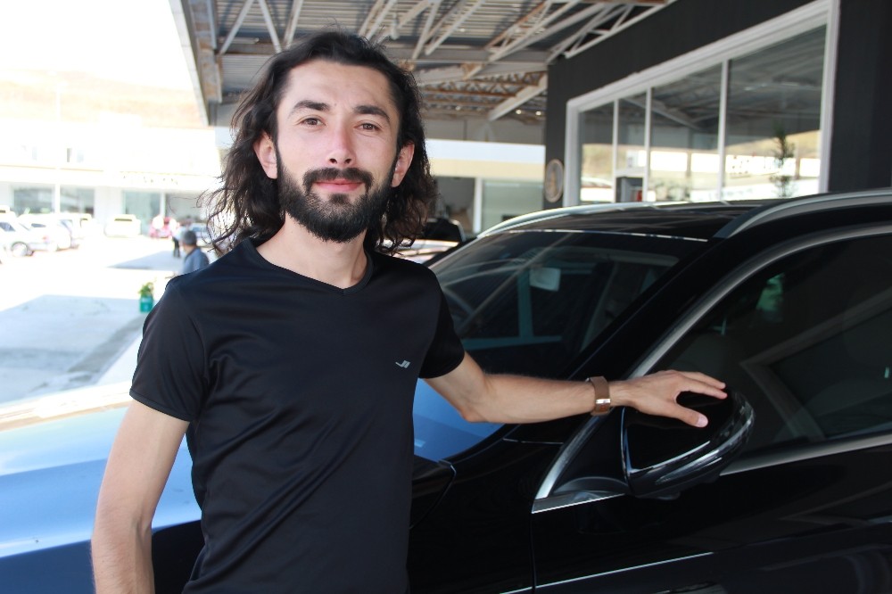 artik arac sahibi olmak luks hale gelebilir 4 bISezlJJ Artık araç sahibi olmak ’lüks’ hale gelebilir