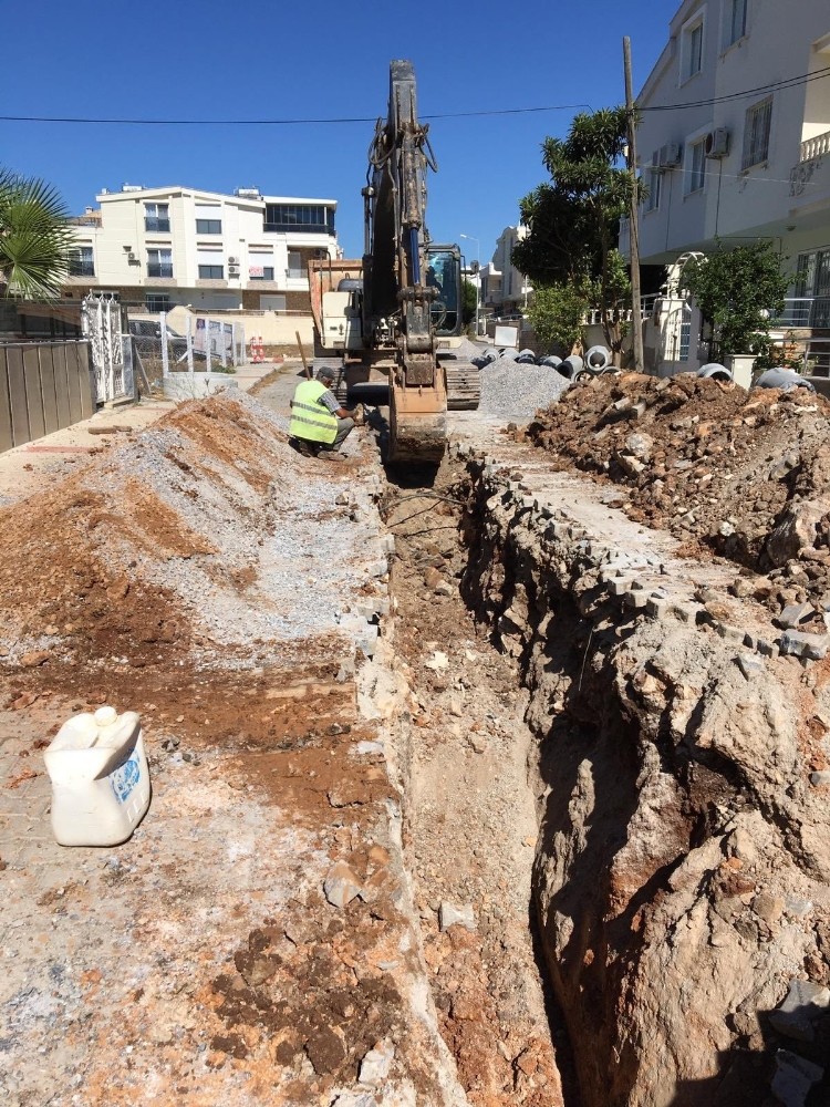 aski ekipleri altyapi calismalarini surduruyor 1 MIg7CSdp ASKİ ekipleri altyapı çalışmalarını sürdürüyor