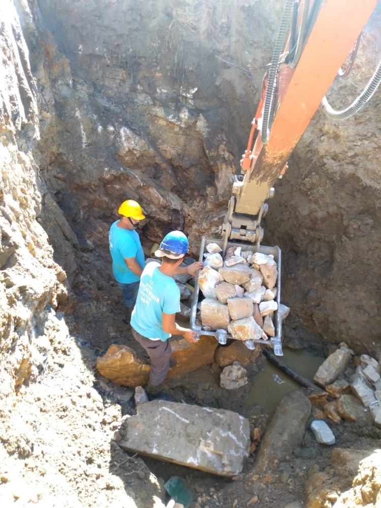 aski ekipleri altyapi calismalarini surduruyor 2 dM9C7Agt ASKİ ekipleri altyapı çalışmalarını sürdürüyor