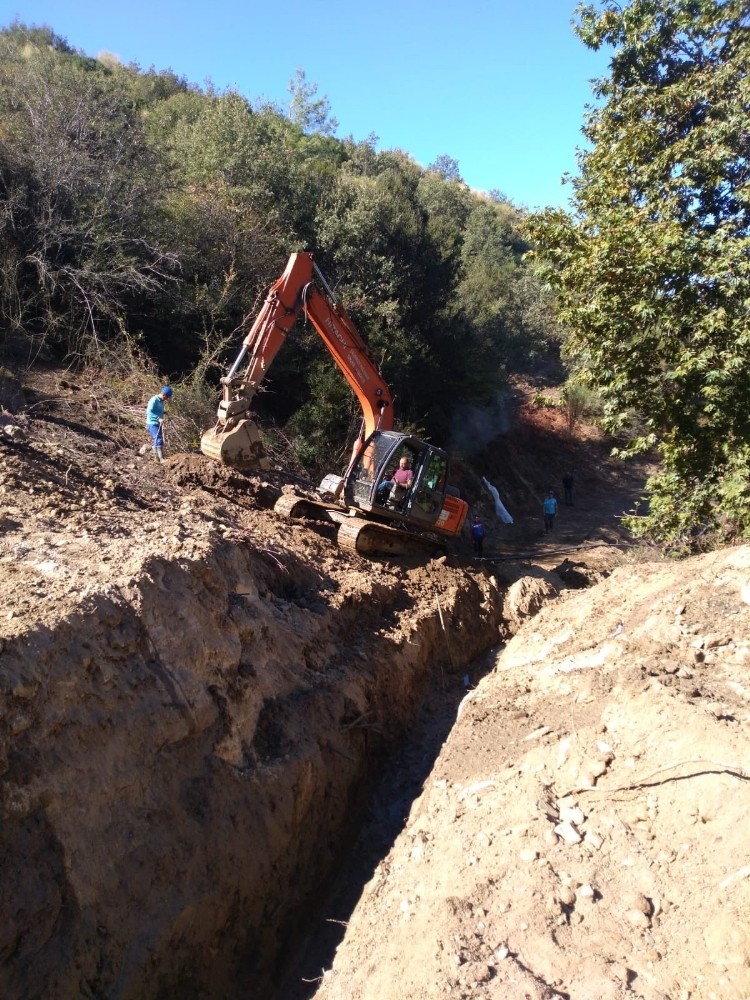 aski ekipleri altyapi calismalarini surduruyor 3 GbvODnhv ASKİ ekipleri altyapı çalışmalarını sürdürüyor