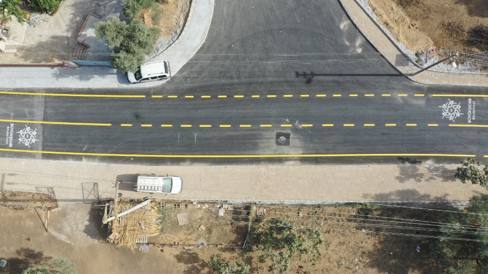 aydin buyuksehir belediyesi haskoy yolunu sicak asfaltla bulusturdu 1 FQMtWRuE Aydın Büyükşehir Belediyesi Hasköy yolunu sıcak asfaltla buluşturdu