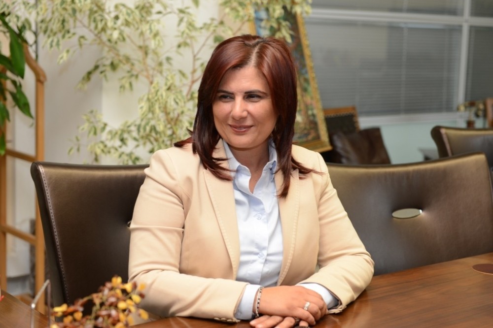 aydin buyuksehir belediyesinin ciftci merkezinde uretim devam ediyor 1 arQqgbYr Aydın Büyükşehir Belediyesi’nin Çiftçi Merkezi’nde üretim devam ediyor