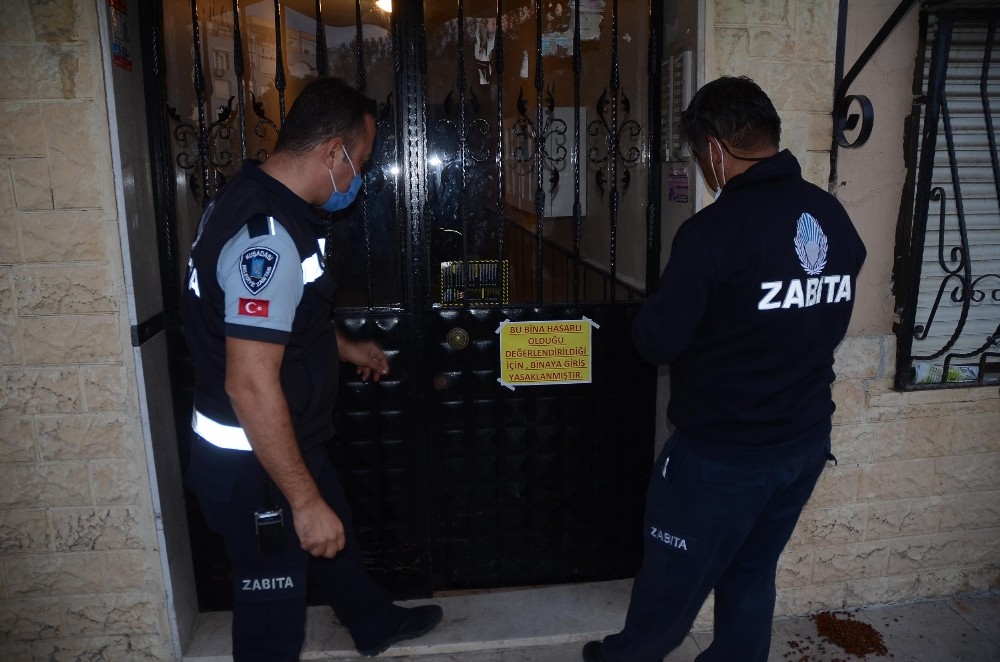 aydin buyuksehir ve kusadasi belediyesi kusadasinda kriz masasi olusturdu 2 QO33g8a6 Aydın Büyükşehir ve Kuşadası Belediyesi Kuşadası’nda ‘Kriz masası’ oluşturdu