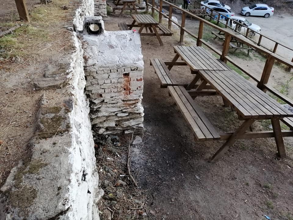 aydin dkmpden sarlan tabiat parki icin temizlik uyarisi 1 Pdj2j2ia Aydın DKMP’den ’Şarlan Tabiat Parkı’ için temizlik uyarısı