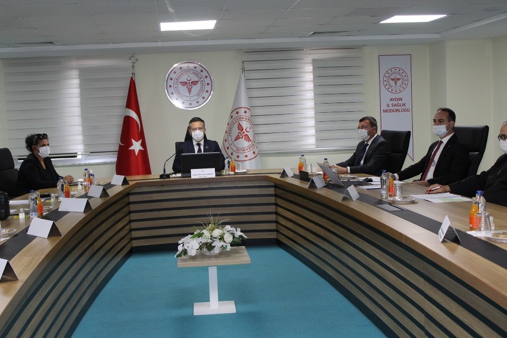 aydin il umumi hifzissihha kurulu toplantisi gerceklestirildi 1 eJhb4Bvk Aydın İl Umumi Hıfzıssıhha Kurulu toplantısı gerçekleştirildi