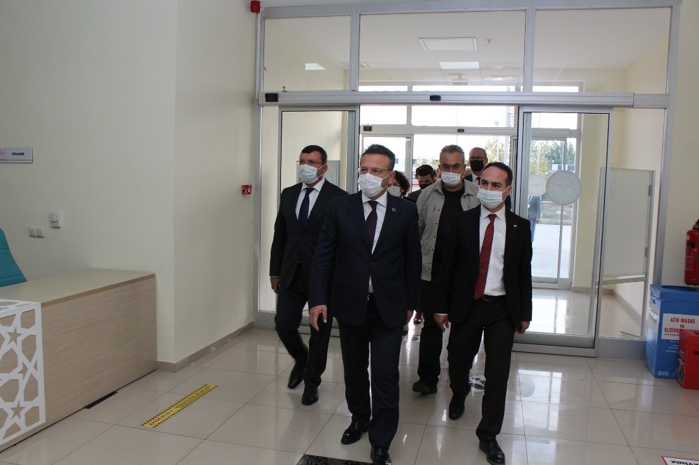 aydin il umumi hifzissihha kurulu toplantisi gerceklestirildi 2 Aydın İl Umumi Hıfzıssıhha Kurulu toplantısı gerçekleştirildi