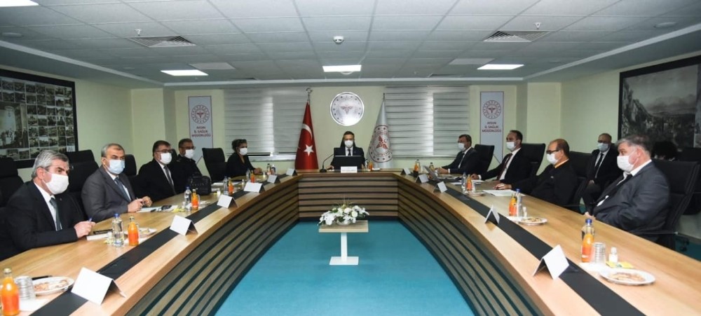 aydin il umumi hifzissihha kurulu toplantisi gerceklestirildi 3 4DOGRPfX Aydın İl Umumi Hıfzıssıhha Kurulu toplantısı gerçekleştirildi