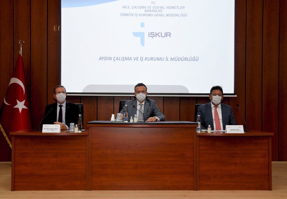 aydinda 22 bin 833 kisi is sahibi oldu 2 OZVd2W7c Aydın’da 22 bin 833 kişi iş sahibi oldu