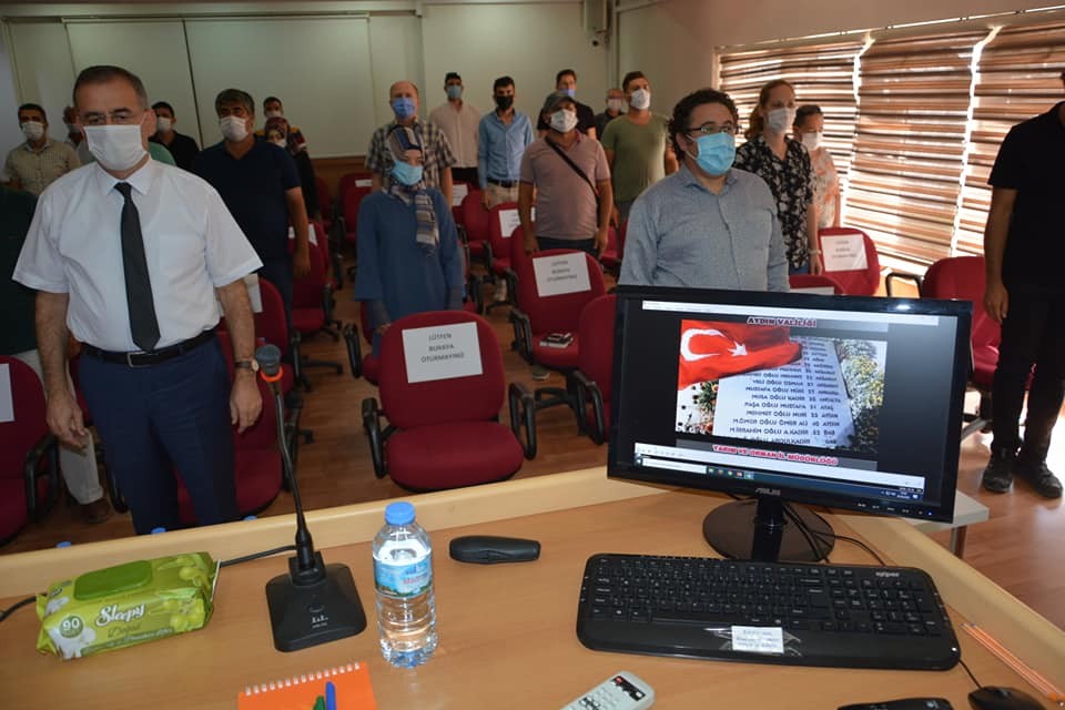 aydinda akuaponik sistemleri egitimi tamamlandi 6 9gMBvBVZ Aydın’da Akuaponik Sistemleri Eğitimi tamamlandı