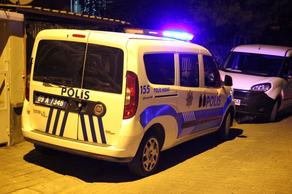 aydinda alkollu gencler bekcilere bicak cekti 0 lO6QXq6S Aydın’da alkollü gençler bekçilere bıçak çekti