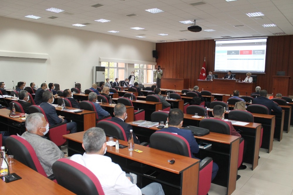 aydinda en cok yatirimi tarim sektoru aldi 2 Bu7vgwiH Aydın’da en çok yatırımı tarım sektörü aldı