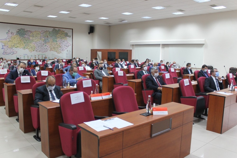 aydinda en cok yatirimi tarim sektoru aldi 3 Cg9HE45k Aydın’da en çok yatırımı tarım sektörü aldı