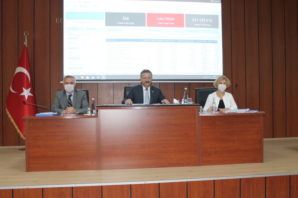 aydinda en cok yatirimi tarim sektoru aldi 4 96GArDPe Aydın’da en çok yatırımı tarım sektörü aldı