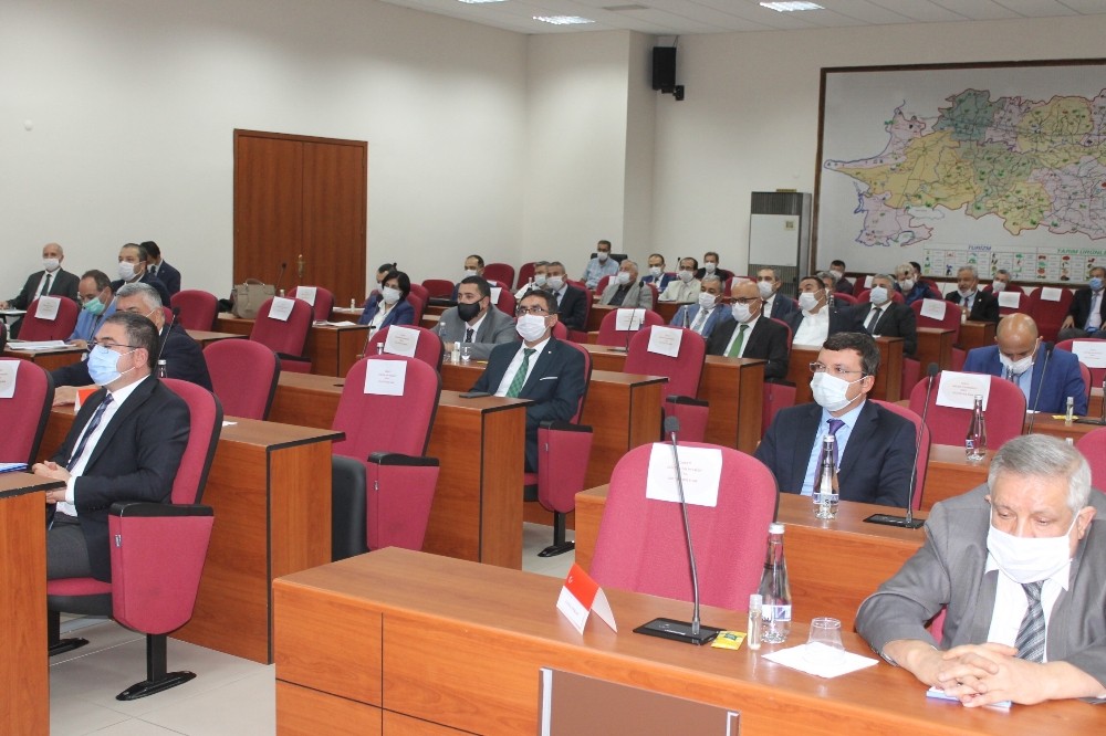 aydinda en cok yatirimi tarim sektoru aldi 5 Aydın’da en çok yatırımı tarım sektörü aldı