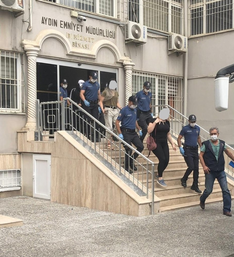 aydinda fuhus operasyonu 1 5tEdSpXM Aydın’da fuhuş operasyonu