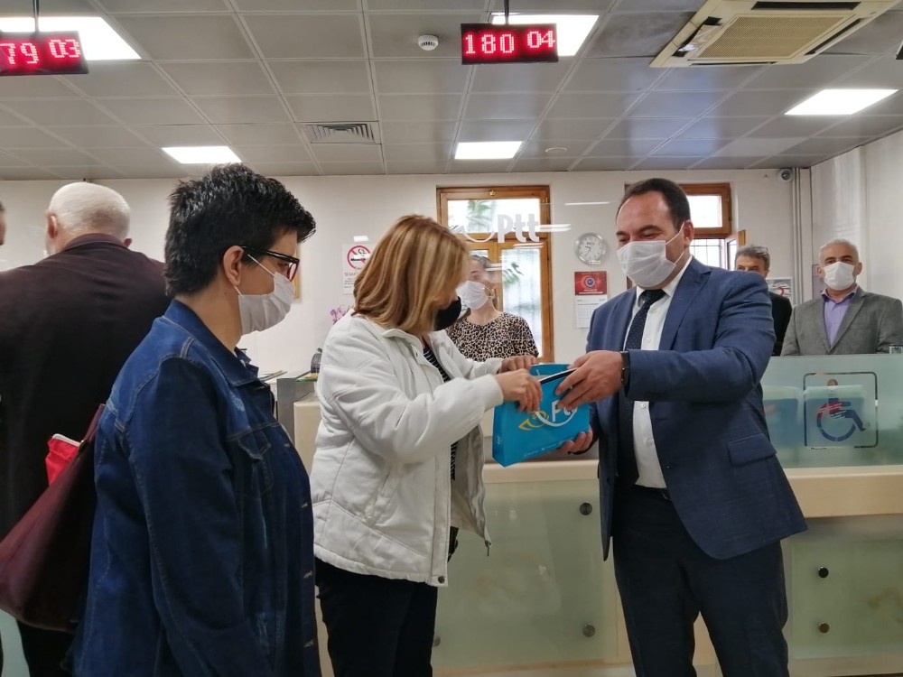 aydinda pttnin 180 kurulus yil donumu kutlandi 3 VD5eIszq Aydın’da PTT’nin 180. kuruluş yıl dönümü kutlandı