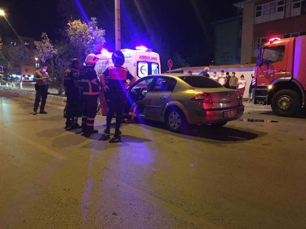 aydindaki trafik kazasi 1 yarali 3 AOyTb5JU Aydın’daki trafik kazası: 1 yaralı