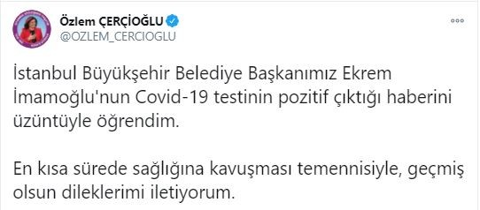 aydinli baskanlardan imamogluna gecmis olsun mesaji 1 R5WH5yNR Aydınlı Başkanlardan, İmamoğlu’na “Geçmiş olsun” Mesajı