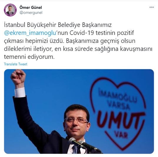 aydinli baskanlardan imamogluna gecmis olsun mesaji 3 HUkzMdYO Aydınlı Başkanlardan, İmamoğlu’na “Geçmiş olsun” Mesajı