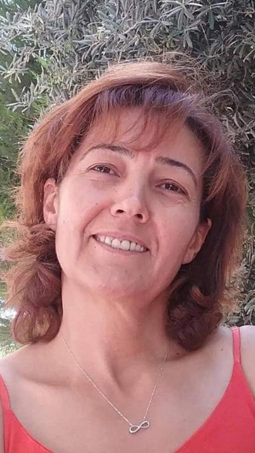 aydinli kadin her yerde araniyor 0 5mNld5NL Aydınlı kadın her yerde aranıyor