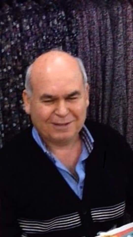 aydinli kardesler korona viruse yenik dustu 1 9wQB4Sjq Aydınlı kardeşler Korona virüse yenik düştü