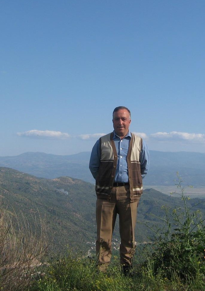 ayni koyde bir kisi daha hayatini kaybetti 1 Aynı köyde bir kişi daha hayatını kaybetti