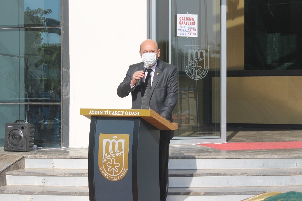 aytonun eski baskanlarindan altinel son yolculuguna ugurlandi 1 HfTgPzZ1 AYTO’nun eski başkanlarından Altınel, son yolculuğuna uğurlandı