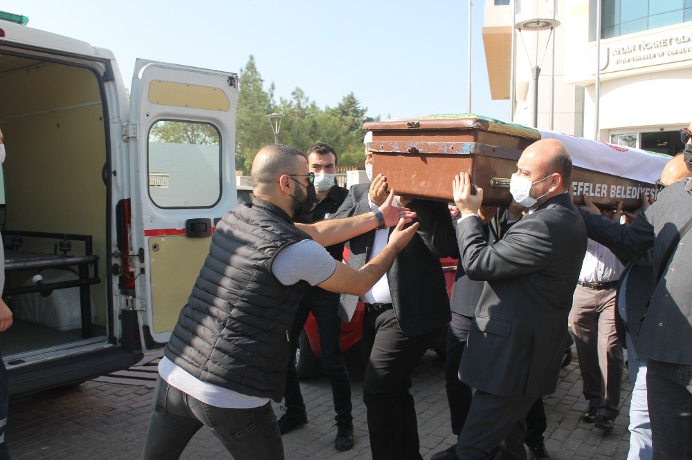 aytonun eski baskanlarindan altinel son yolculuguna ugurlandi 4 KycRgjnL AYTO’nun eski başkanlarından Altınel, son yolculuğuna uğurlandı